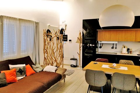 Lejlighed i Alghero, Sassari, Alghero - € 260.000 | Ref: SI-AHO77 - foto 21